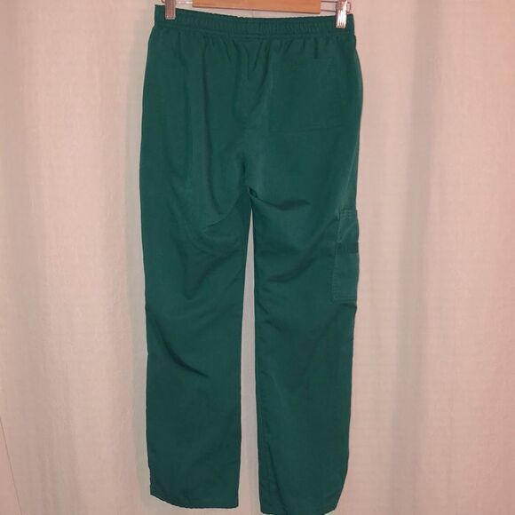 Sanibel Scrubs SP Green Scrub Pants - Picture 2 of 13